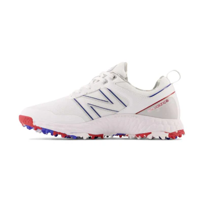 NB Fresh Foam Contend 'White Golf'