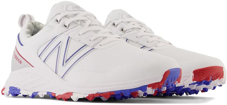 New Balance Fresh Foam Contend白色高尔夫鞋 MG4006WB Order New Balance Fresh Foam Contend白色高尔夫鞋 MG4006WB
