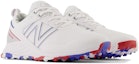 Order New Balance Fresh Foam Contend白色高尔夫鞋 MG4006WB