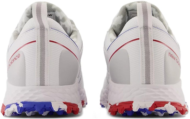 New Balance Fresh Foam Contend白色高尔夫鞋 MG4006WB Shop New Balance Fresh Foam Contend白色高尔夫鞋 MG4006WB