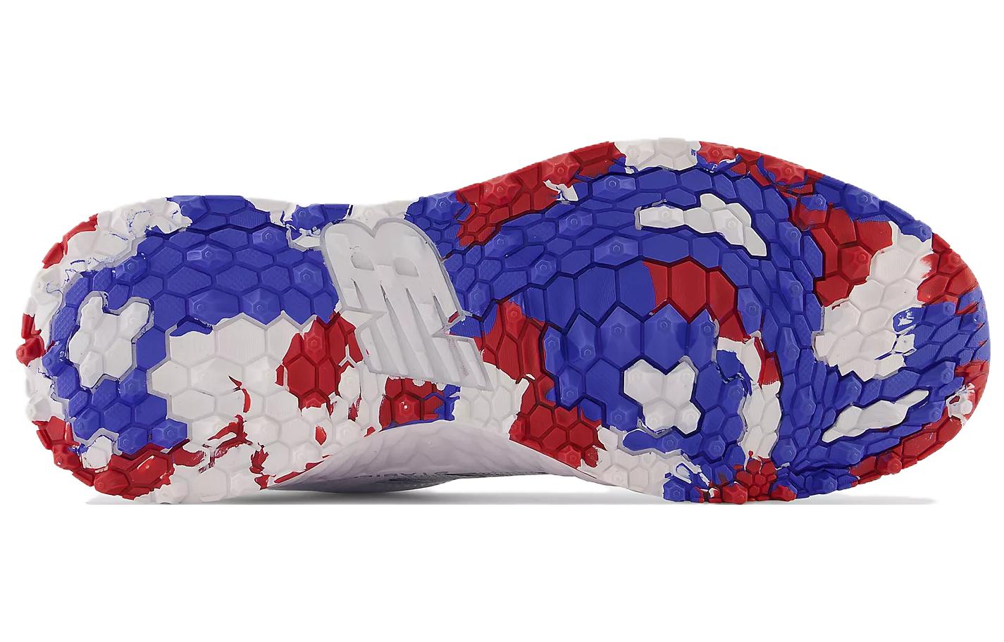 Purchase New Balance Fresh Foam Contend白色高尔夫鞋 MG4006WB