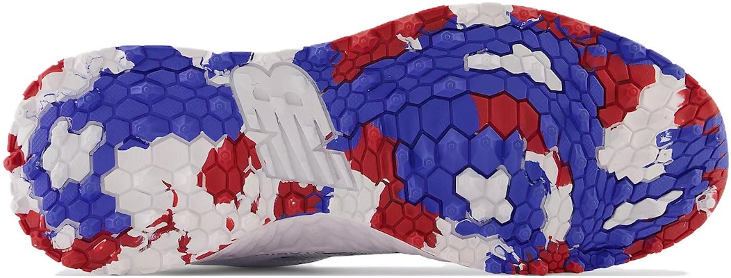 New Balance Fresh Foam Contend白色高尔夫鞋 MG4006WB Purchase New Balance Fresh Foam Contend白色高尔夫鞋 MG4006WB