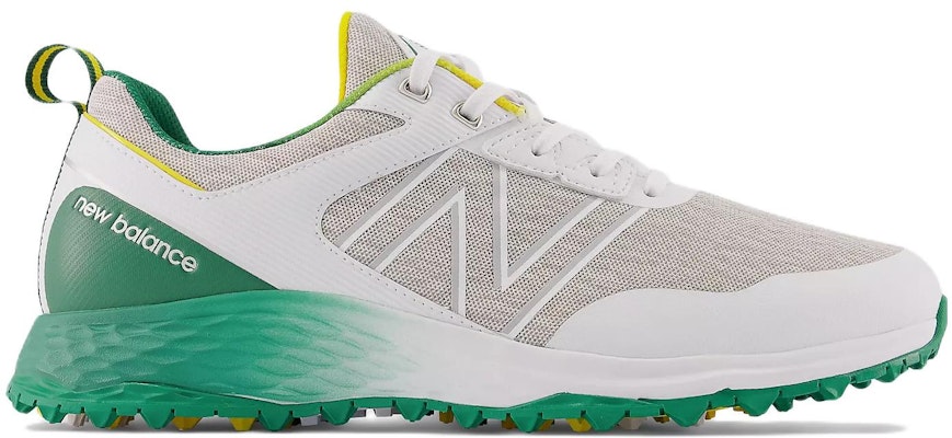 新百伦 Fresh Foam Contend '白绿' NBG4006WG Order 新百伦 Fresh Foam Contend '白绿' NBG4006WG