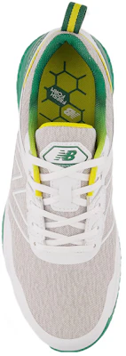 New Balance Fresh Foam Contend 'Putih Hijau' NBG4006WG Shop New Balance Fresh Foam Contend 'Putih Hijau' NBG4006WG