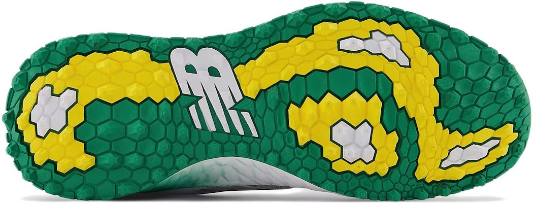 新百伦 Fresh Foam Contend '白绿' NBG4006WG Purchase 新百伦 Fresh Foam Contend '白绿' NBG4006WG