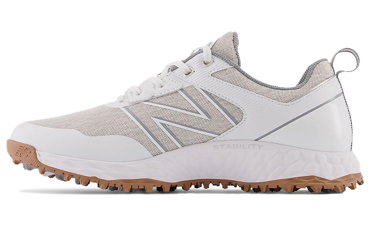 New Balance Fresh Foam Contend 'White Grey Golf' MG4006WT