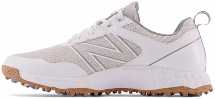 New Balance Fresh Foam Contend 'White Grey Golf' MG4006WT New Balance Fresh Foam Contend 'White Grey Golf' MG4006WT