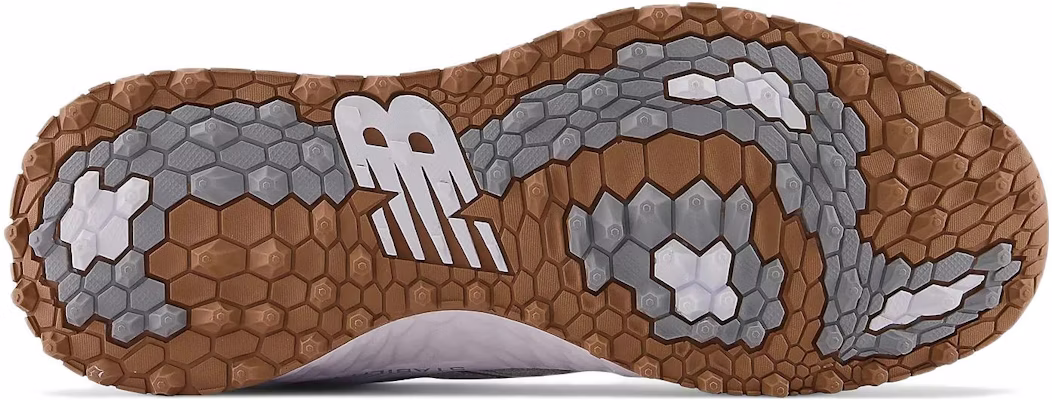 新百伦 Fresh Foam Contend 白灰高尔夫鞋 MG4006WT Purchase 新百伦 Fresh Foam Contend 白灰高尔夫鞋 MG4006WT