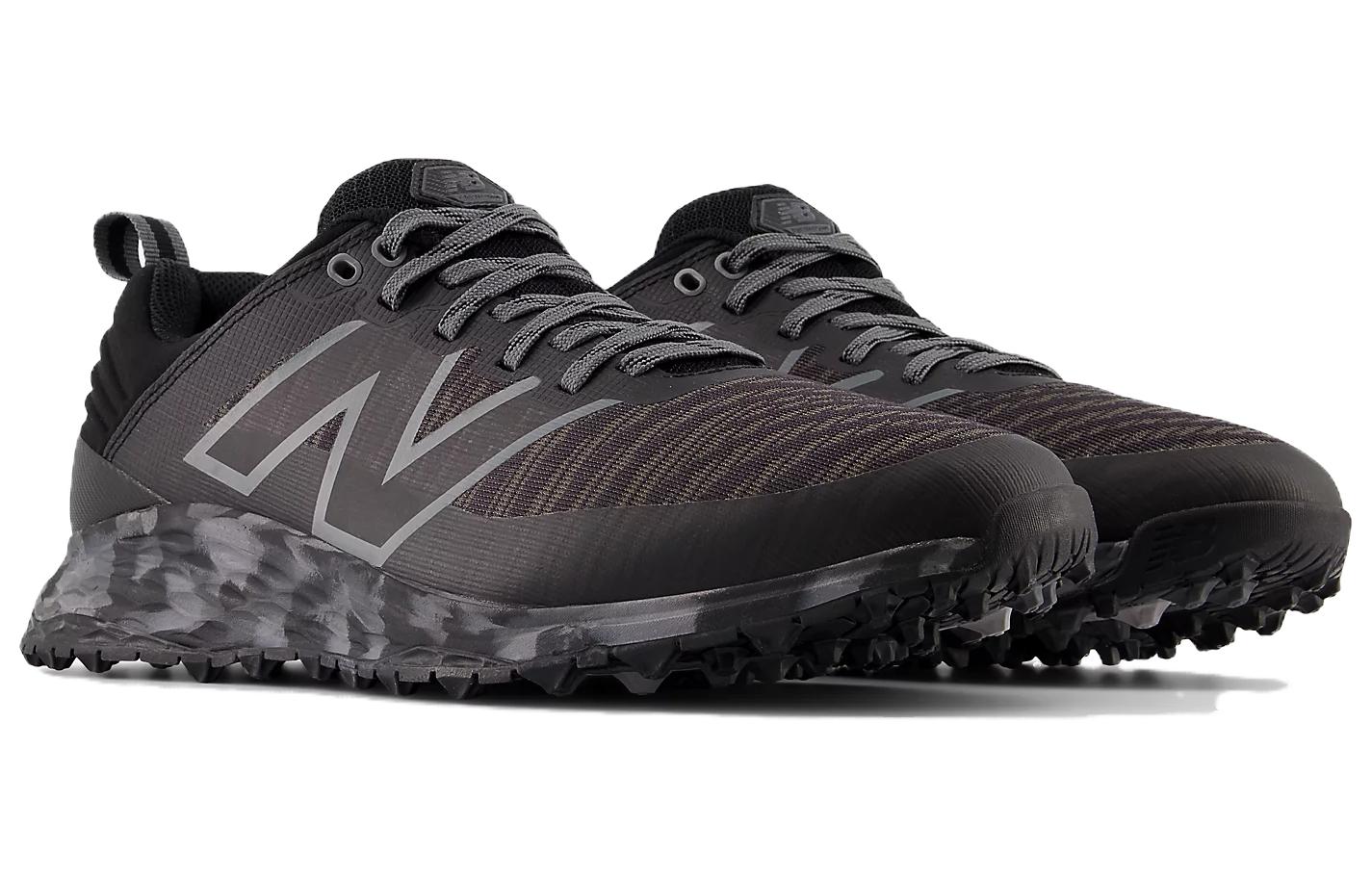 Order New Balance Fresh Foam Contend v2 'Camuflaje Negro'. MG406BM