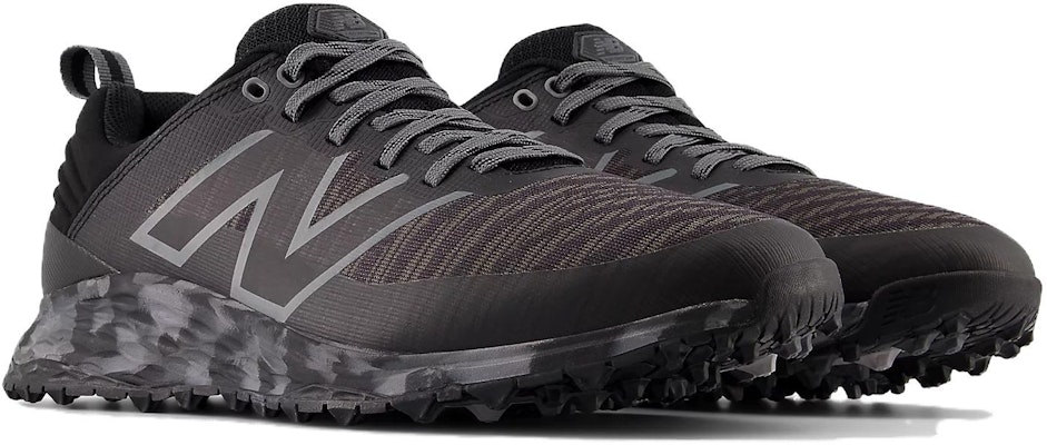 新百伦 Fresh Foam Contend v2 “黑色迷彩”鞋款 MG406BM Order 新百伦 Fresh Foam Contend v2 “黑色迷彩”鞋款 MG406BM