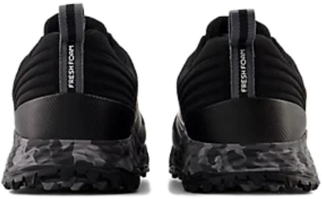 新百伦 Fresh Foam Contend v2 “黑色迷彩”鞋款 MG406BM Lookbook 新百伦 Fresh Foam Contend v2 “黑色迷彩”鞋款 MG406BM