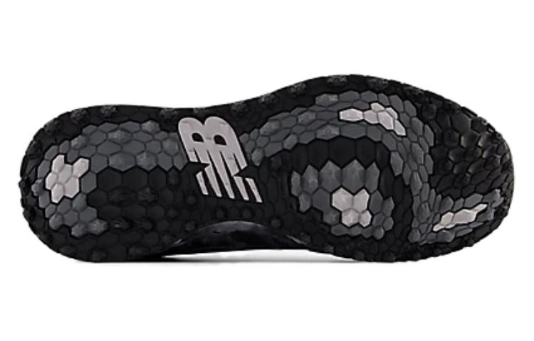 Shop New Balance Fresh Foam Contend v2 'Camuflaje Negro'. MG406BM