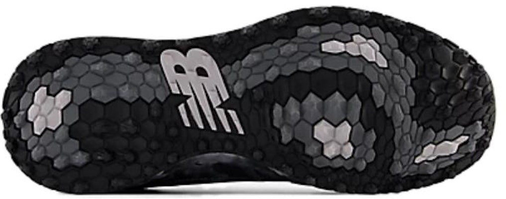 新百伦 Fresh Foam Contend v2 “黑色迷彩”鞋款 MG406BM Shop 新百伦 Fresh Foam Contend v2 “黑色迷彩”鞋款 MG406BM