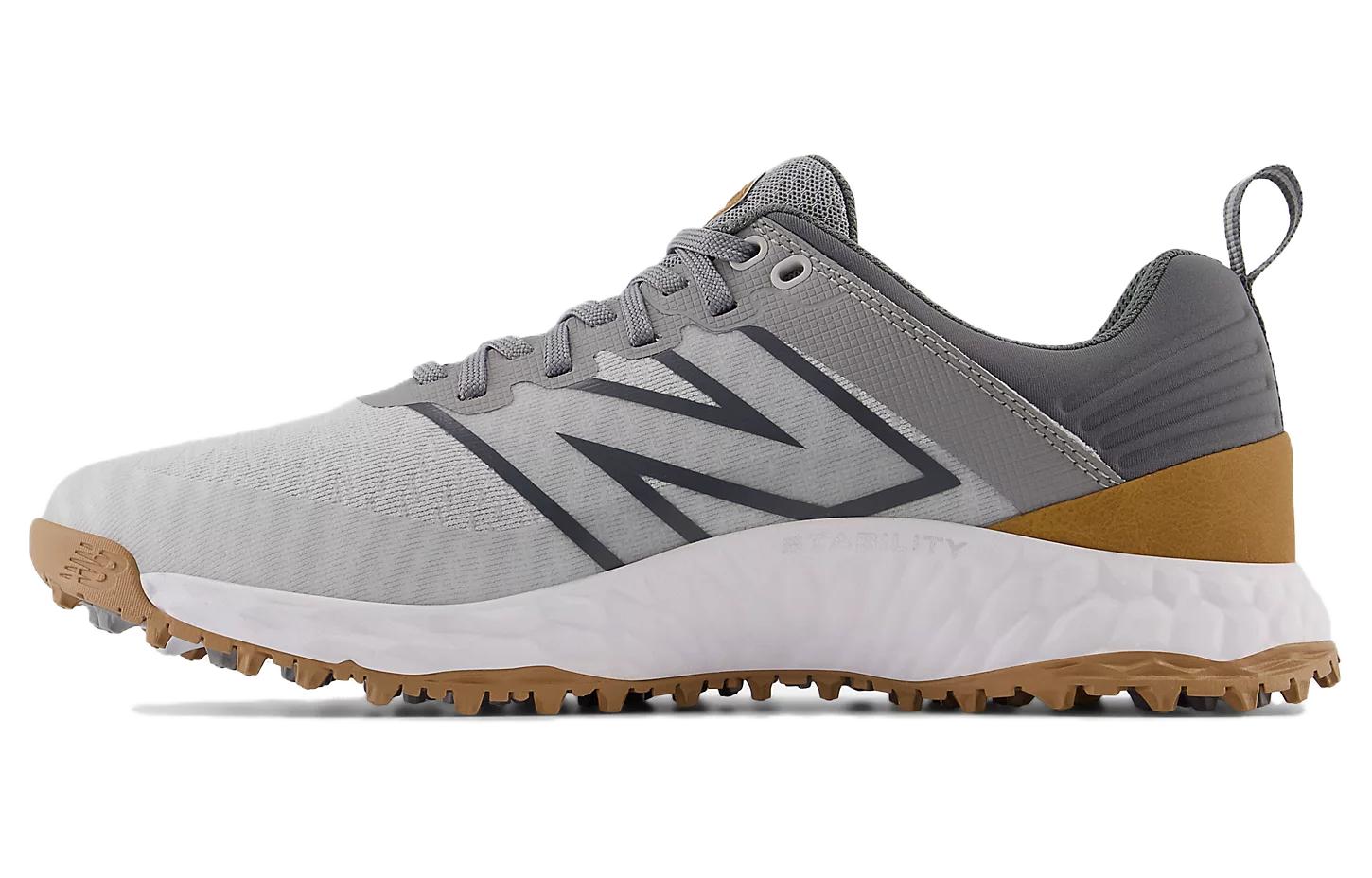 New Balance Fresh Foam Contend v2 'Grey Charcoal' MG406GRC