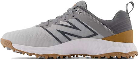 New Balance Fresh Foam Contend v2 'Grey Charcoal' MG406GRC New Balance Fresh Foam Contend v2 'Grey Charcoal' MG406GRC