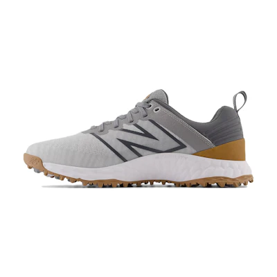 NB Fresh Foam Contend v2 'Grey Charcoal'