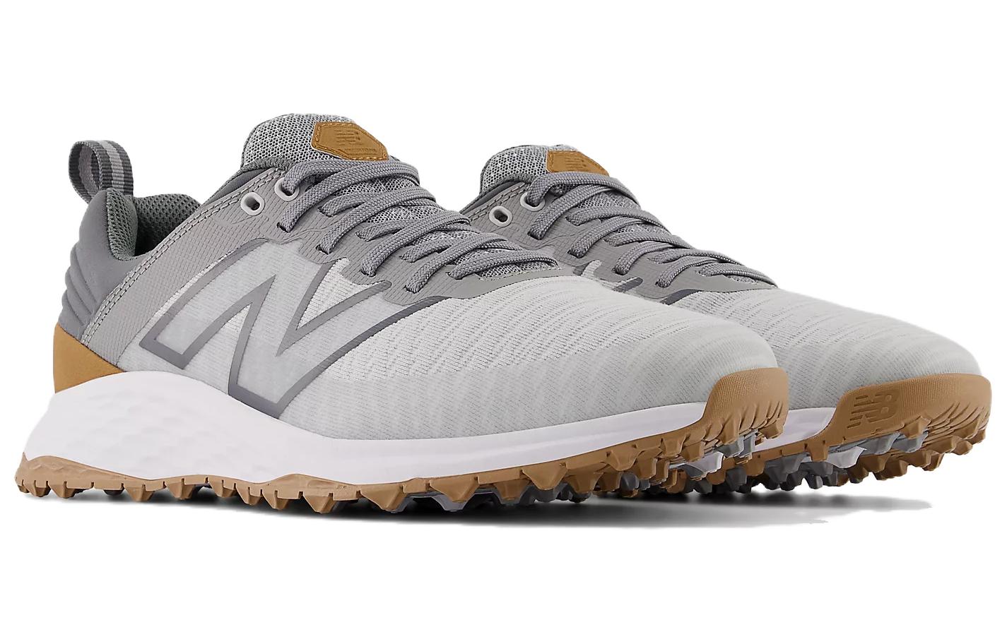 Order 新百伦 Fresh Foam Contend v2 '灰炭色' 运动鞋 MG406GRC