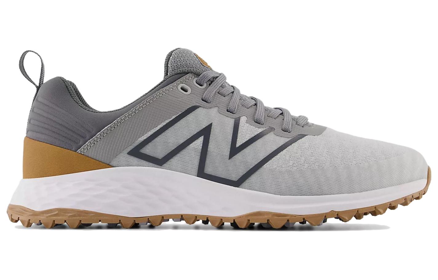 Lookbook 新百伦 Fresh Foam Contend v2 '灰炭色' 运动鞋 MG406GRC