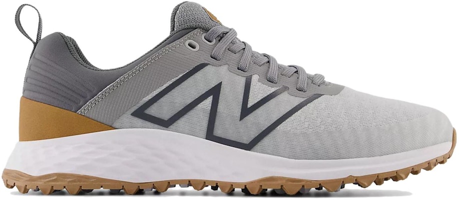 新百伦 Fresh Foam Contend v2 '灰炭色' 运动鞋 MG406GRC Lookbook 新百伦 Fresh Foam Contend v2 '灰炭色' 运动鞋 MG406GRC