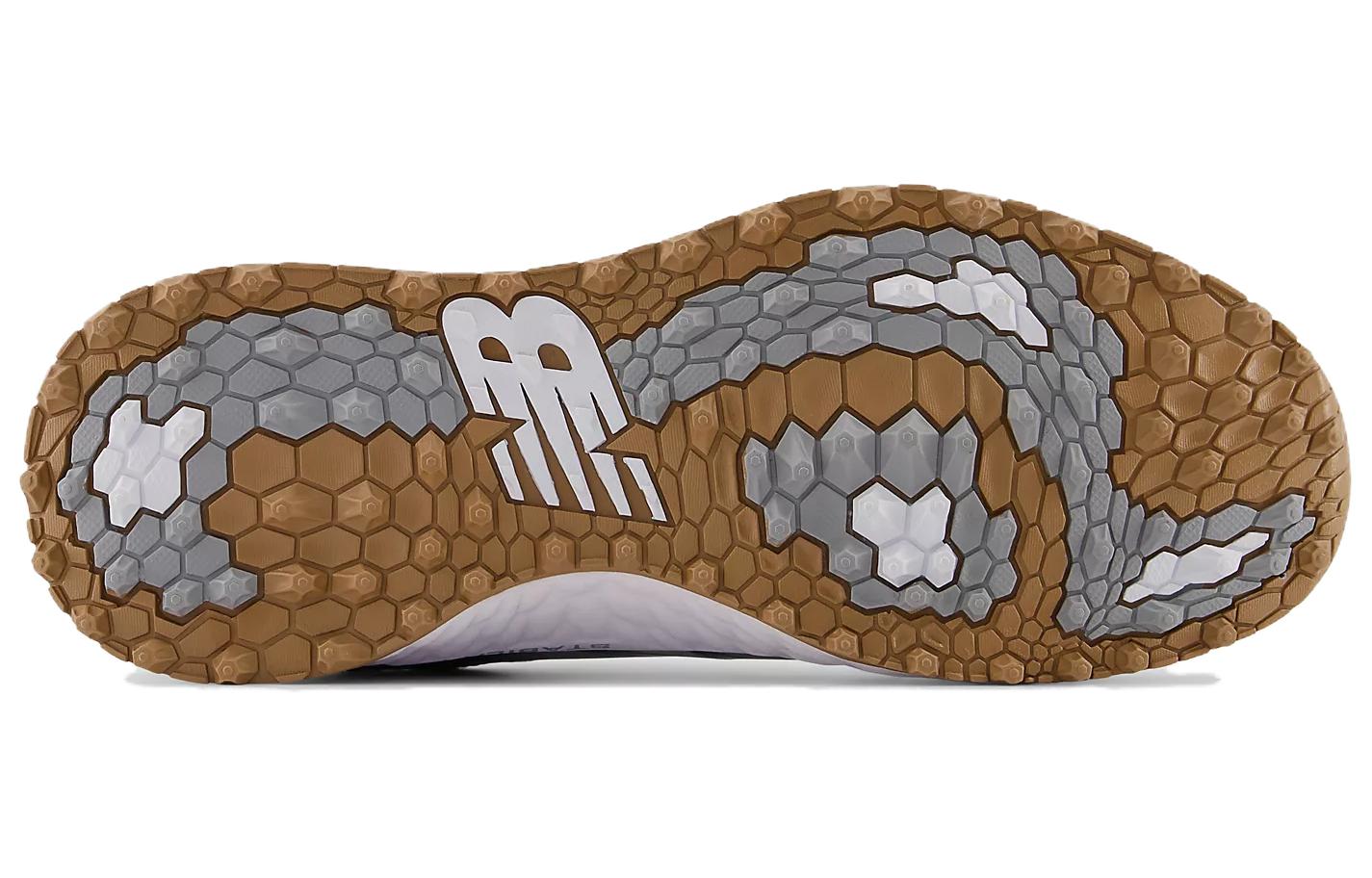 Shop 新百伦 Fresh Foam Contend v2 '灰炭色' 运动鞋 MG406GRC