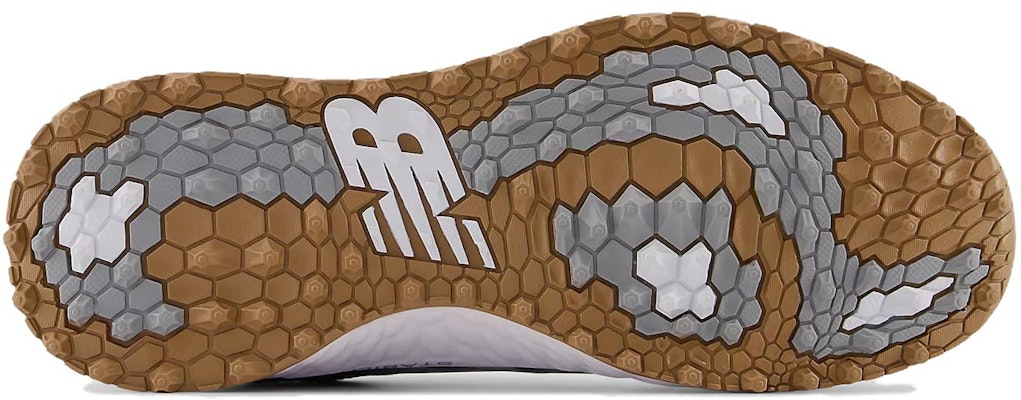 新百伦 Fresh Foam Contend v2 '灰炭色' 运动鞋 MG406GRC Shop 新百伦 Fresh Foam Contend v2 '灰炭色' 运动鞋 MG406GRC