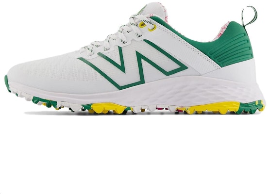 New Balance Fresh Foam Contend v2 'Blanco Verde' MG406WG Buy New Balance Fresh Foam Contend v2 'Blanco Verde' MG406WG