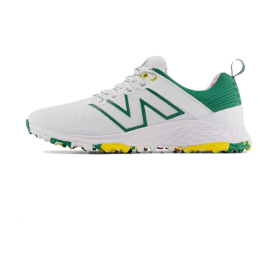 NB Fresh Foam Contend v2 'White Green'