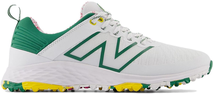 New Balance Fresh Foam Contend v2 "Blanc Vert" MG406WG Order New Balance Fresh Foam Contend v2 "Blanc Vert" MG406WG