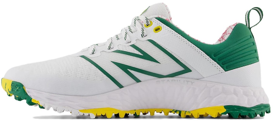 New Balance Fresh Foam Contend v2 'Blanco Verde' MG406WG Lookbook New Balance Fresh Foam Contend v2 'Blanco Verde' MG406WG