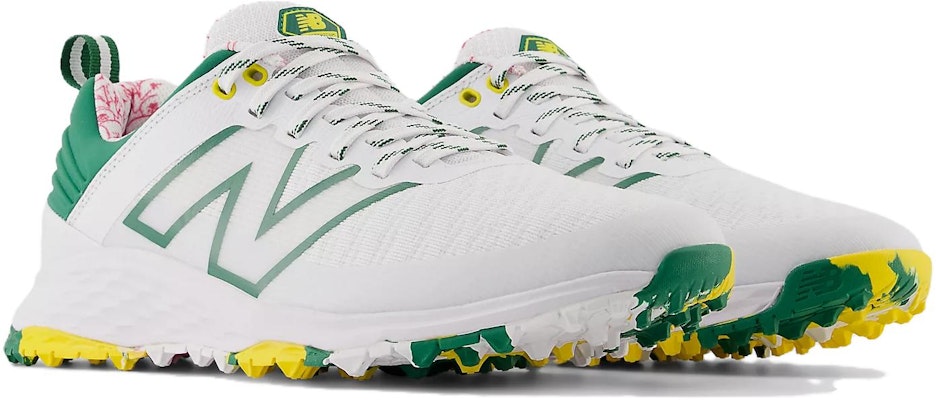 New Balance Fresh Foam Contend v2 'Blanco Verde' MG406WG Shop New Balance Fresh Foam Contend v2 'Blanco Verde' MG406WG