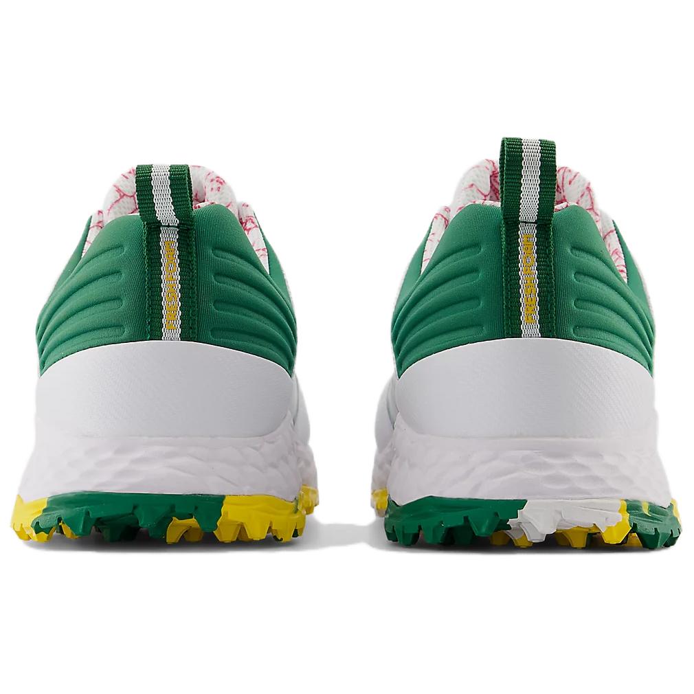 Details for New Balance Fresh Foam Contend v2 'Putih Hijau' MG406WG