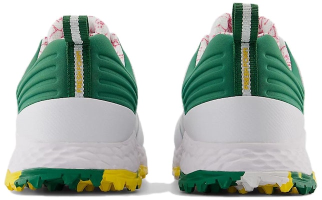 New Balance Fresh Foam Contend v2 'Blanco Verde' MG406WG Details for New Balance Fresh Foam Contend v2 'Blanco Verde' MG406WG