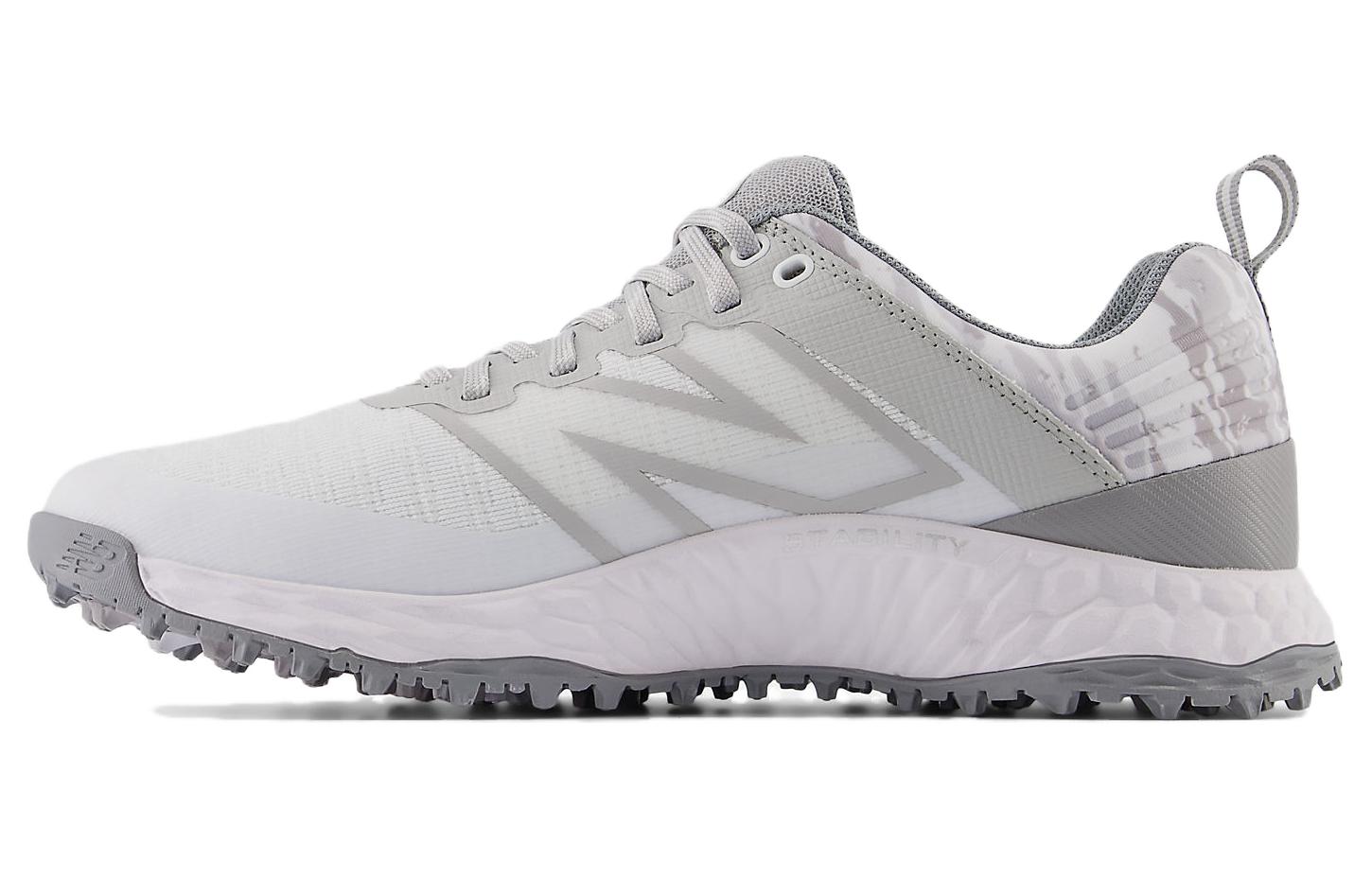 New Balance Fresh Foam Contend v2 'White Grey' MG406WGY