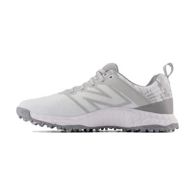 NB Fresh Foam Contend v2 'White Grey'