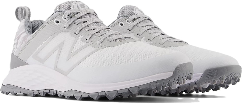 新百伦 Fresh Foam Contend v2 "白灰" MG406WGY Order 新百伦 Fresh Foam Contend v2 "白灰" MG406WGY