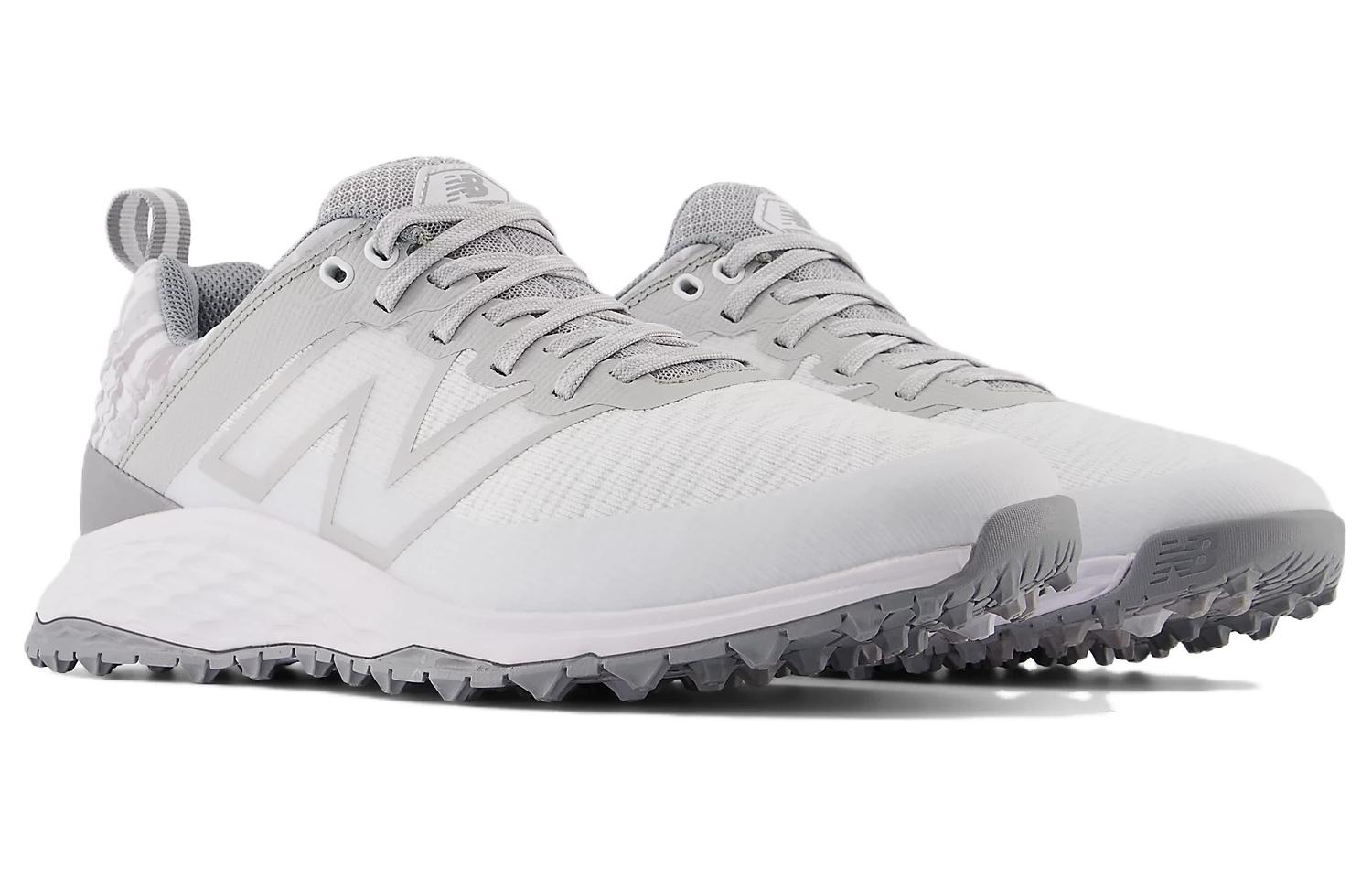 Order New Balance Fresh Foam Contend v2 ''Weiß Grau'' MG406WGY