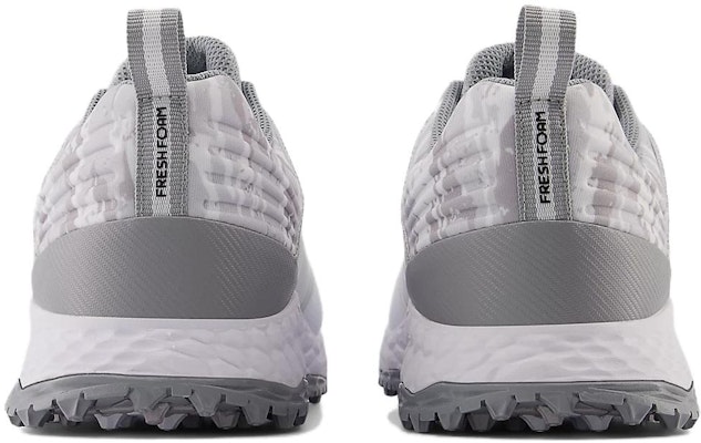 新百伦 Fresh Foam Contend v2 "白灰" MG406WGY Lookbook 新百伦 Fresh Foam Contend v2 "白灰" MG406WGY