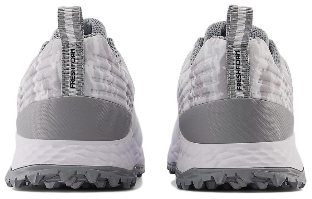 Lookbook New Balance Fresh Foam Contend v2 ''Weiß Grau'' MG406WGY