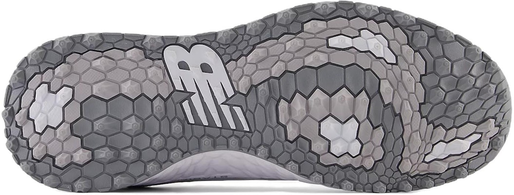 新百伦 Fresh Foam Contend v2 "白灰" MG406WGY Shop 新百伦 Fresh Foam Contend v2 "白灰" MG406WGY