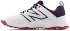 Buy New Balance Fresh Foam Contend v2 ''Weiß Marineblau Rot'' MG406WN