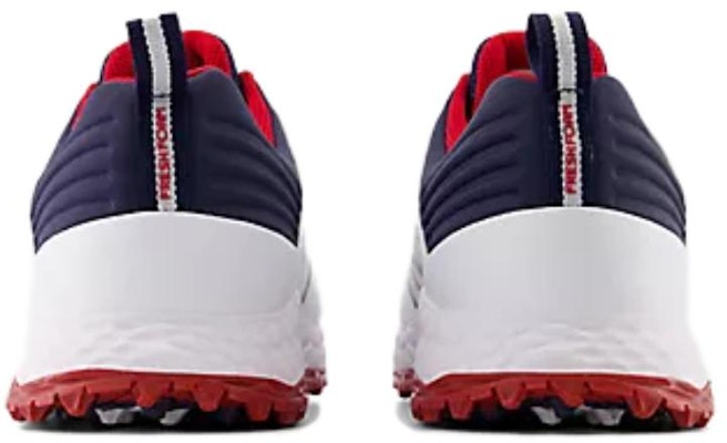 新百伦 Fresh Foam Contend v2 '白色海军蓝红色' MG406WN Purchase 新百伦 Fresh Foam Contend v2 '白色海军蓝红色' MG406WN