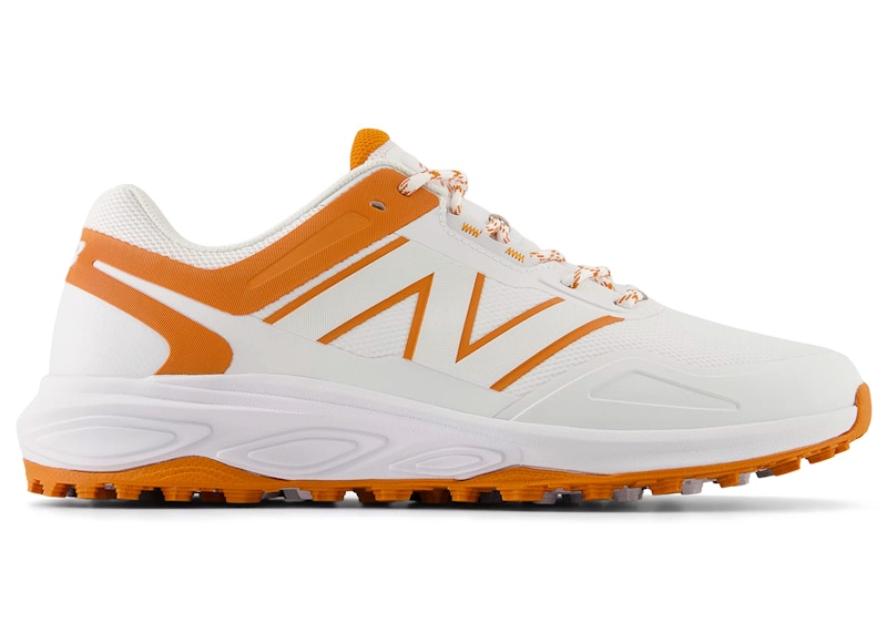 New Balance Fresh Foam Contend V3 'Classic Orange' M506WO