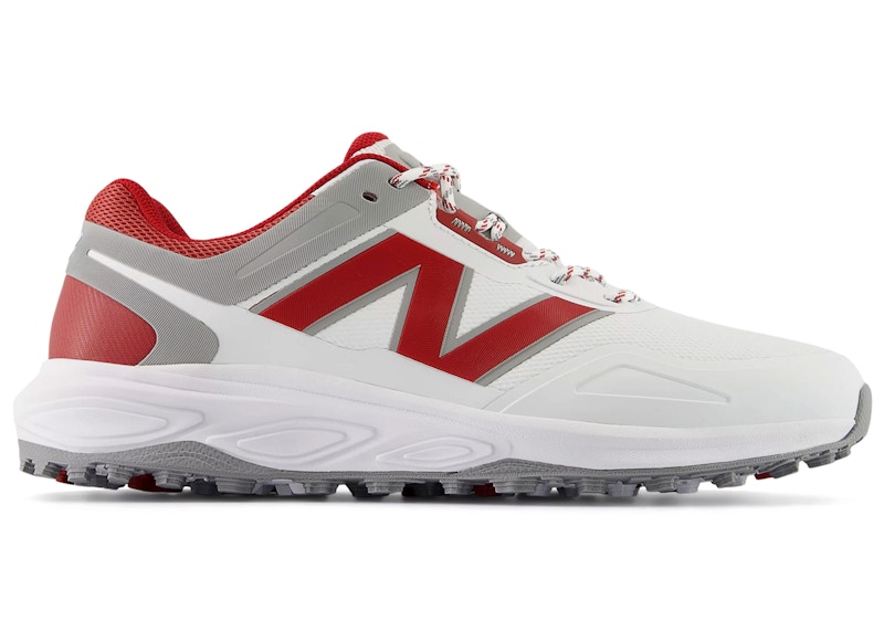New Balance Fresh Foam Contend V3 'Team Red' M506RG