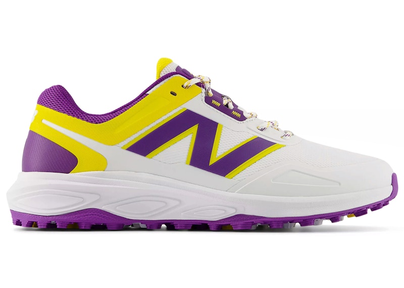 New Balance Fresh Foam Contend V3 'White Electric Purple' M506WP