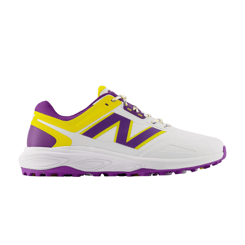 New Balance Fresh Foam Contend V3 'White Electric Purple' M506WP
