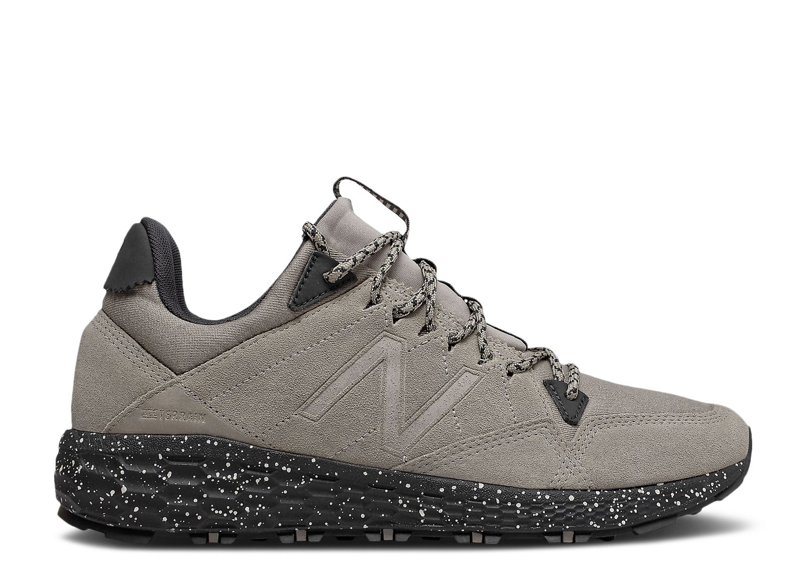 New Balance Fresh Foam Crag Trail 'Alpaca Phantom' MTCRGRG1