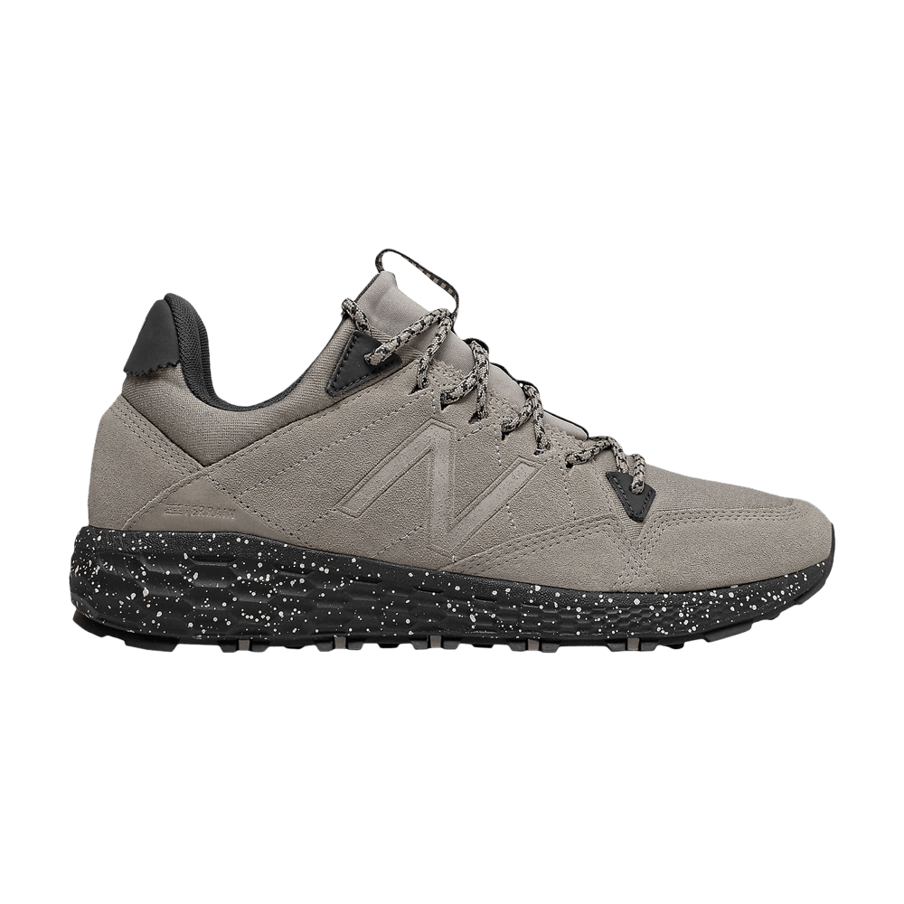 New Balance Fresh Foam Crag Trail 'Alpaca Phantom' MTCRGRG1