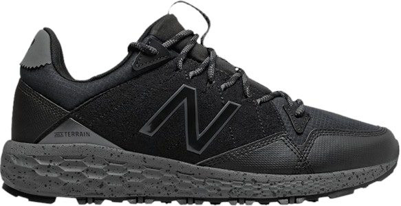 New Balance Fresh Foam Crag Trail 'Negro Imán' MTCRGLB1 Buy New Balance Fresh Foam Crag Trail 'Negro Imán' MTCRGLB1