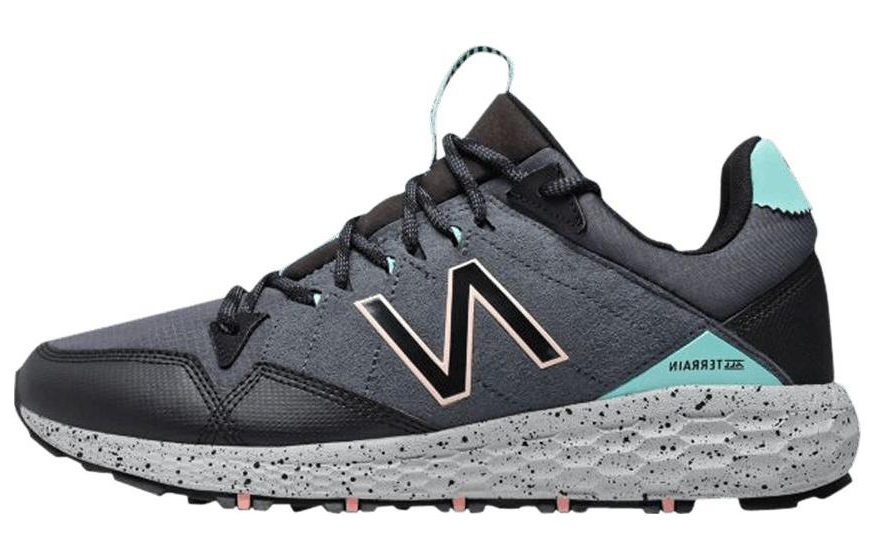 New Balance Fresh Foam Crag Trail 'Thunder' MTCRGLT1