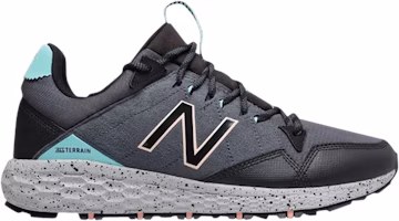 New Balance Fresh Foam Crag Trail 'Thunder' MTCRGLT1 New Balance Fresh Foam Crag Trail 'Thunder' MTCRGLT1